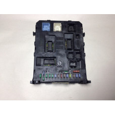 Peugeot 307Sigorta Body Beyni 9660105980