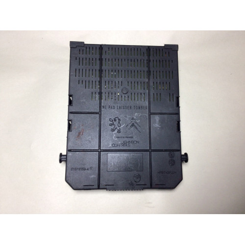 Peugeot 307Sigorta Body Beyni 9660105980