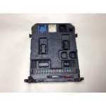 Citroen C3 Sigorta Body Beyni 9666952280