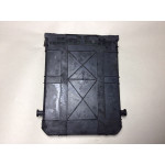 Citroen C3 Sigorta Body Beyni 9666952280