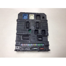 Peugeot 207 Sigorta Body Beyni 9659285580