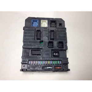 Peugeot 207 Sigorta Body Beyni 9659285580