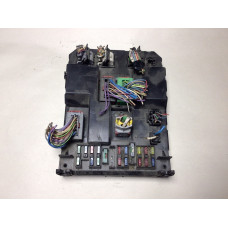 Peugeot 307 Sigorta Body Beyni 9651196780A
