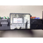 Peugeot 308 Sigorta Body Beyni 966405908002