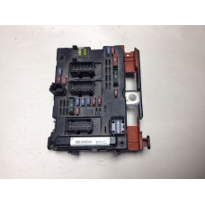 Peugeot 206 Sigorta Body Beyni 9657608580
