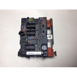 Peugeot 206 Sigorta Body Beyni 9657608580