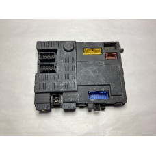 Citroen Xsara Berlina 2.0 HDİ Sigorta Body Beyni 9639087580 73002012