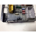 Peugeot 207 Sigorta Body Beyni 9664055480 