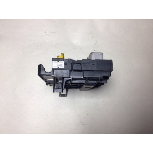 Peugeot 207 Sigorta Body Beyni 9664055480 