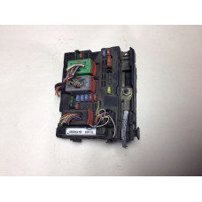 Peugeot 206 Sigorta Body Beyni 9650664180
