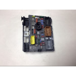 Citroen Berlingo Sigorta Body Beyni 9666700280