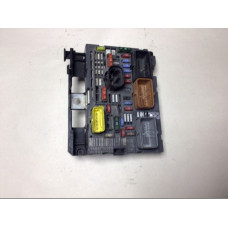 Citroen Berlingo Sigorta Body Beyni 9666700280