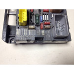 Citroen Berlingo Sigorta Body Beyni 9666700280