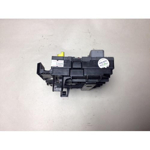 Citroen Berlingo Sigorta Body Beyni 9666700280