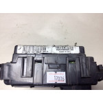 Citroen C3 Sigorta Body Beyni 9643498880-00