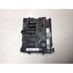 Peugeot 206 Sigorta Body Beyni 9650664080
