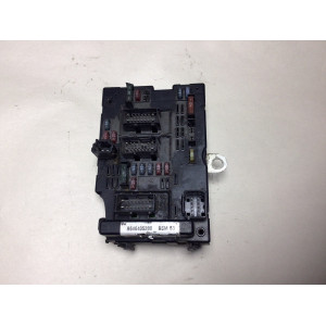 Peugeot 206 Sigorta Body Beyni 9646405280