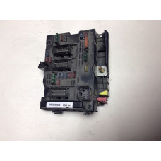 Peugeot 307 Sigorta Body Beyni 9650663980