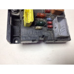 Citroen C4  Sigorta Body Beyni 9661708080
