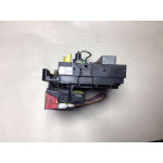 Citroen C4  Sigorta Body Beyni 9661708080