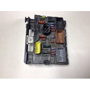Citroen C3 Sigorta Body Beyni 9659741780
