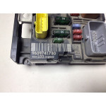 Citroen C3 Sigorta Body Beyni 9659741780