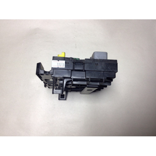 Citroen C3 Sigorta Body Beyni 9659741780