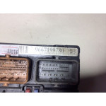 Peugeot 207 Sigorta Body Beyni 9667199780