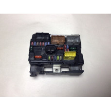 Peugeot 207 Sigorta Body Beyni 9667199780