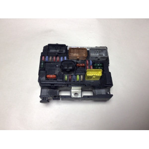 Peugeot 207 Sigorta Body Beyni 9667199780