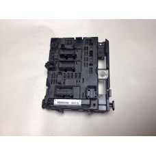 Peugeot 206 Sigorta Body Beyni 9650664080