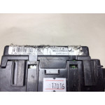 Citroen C3 Sigorta Body Beyni 9643498880-00