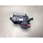 Citroen C3 Sigorta Body Beyni 9643498880-00