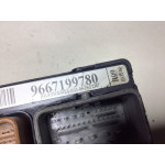 Peugeot 207 Sigorta Body Beyni 9667199780