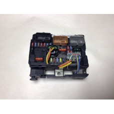 Peugeot 207 Sigorta Body Beyni 9667199780