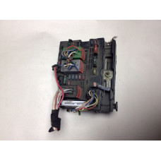 Peugeot 307 Sigorta Body Beyni 9646405380