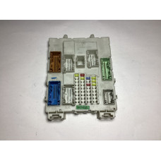 Ford Focus Sigorta Body Beyni