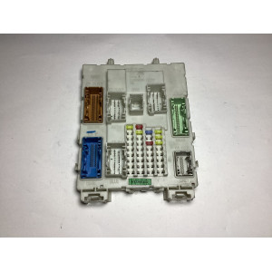 Ford Focus Sigorta Body Beyni