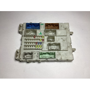 Ford Focus Sigorta Body Beyni BV6N-14A073-BS
