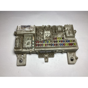 Ford Focus Sigorta Body Beyni 4M5T-14A073-CF