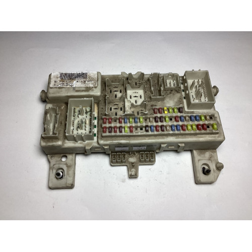 Ford Focus Sigorta Body Beyni 4M5T-14A073-CF