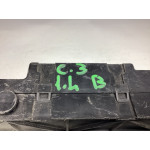 Citroen C3 Sigorta Body Beyni