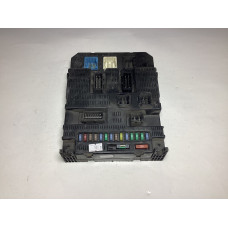 Citroen C3 Sigorta Body Beyni