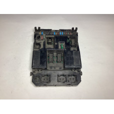 Peugeot 307 Sigorta Body Beyni 9636760580F 9644098180