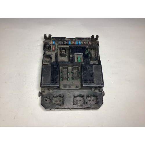 Peugeot 307 Sigorta Body Beyni 9636760580F 9644098180