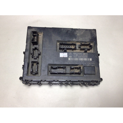 Mercedes W245 Sigorta Body Beyni A1695456332 5DK008728-36