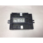 Bmw E60 Sigorta Body Beyni 9203081