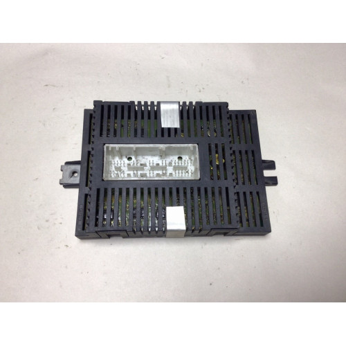 Bmw E60 Sigorta Body Beyni 9203081
