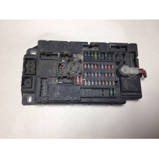Mini Cooper Sigorta Body Beyni 519213A02