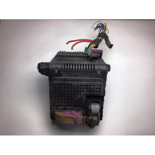 Volvo XC90 Sigorta Body Beyni 30786476